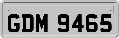 GDM9465