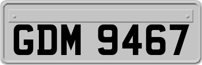 GDM9467