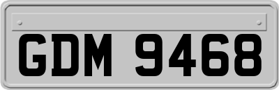 GDM9468