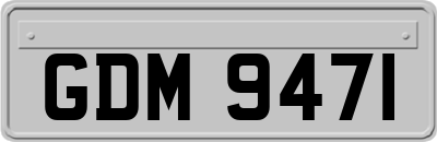 GDM9471