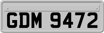 GDM9472