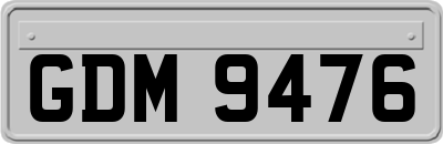 GDM9476