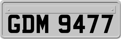 GDM9477