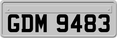 GDM9483
