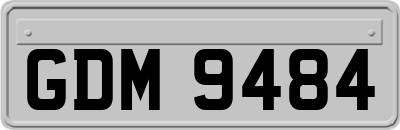 GDM9484