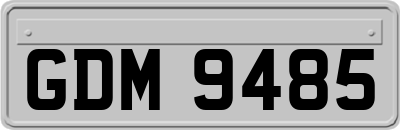 GDM9485