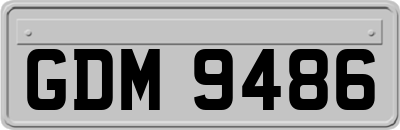 GDM9486