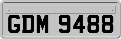 GDM9488
