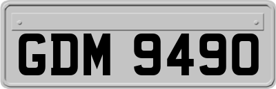 GDM9490