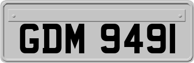 GDM9491