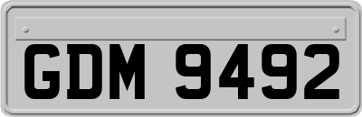 GDM9492