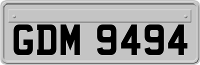 GDM9494