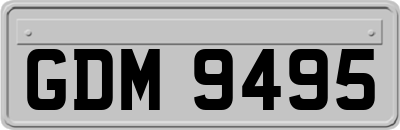 GDM9495