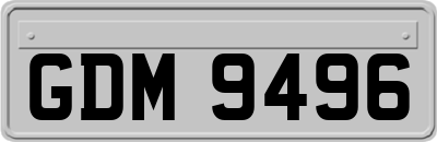 GDM9496