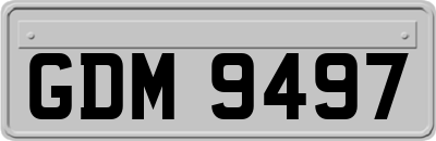 GDM9497