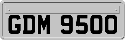 GDM9500