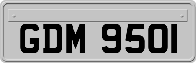 GDM9501