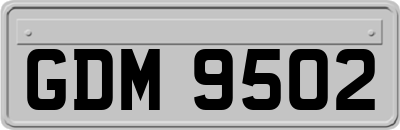 GDM9502
