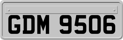 GDM9506