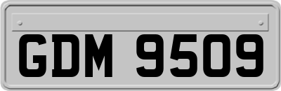 GDM9509