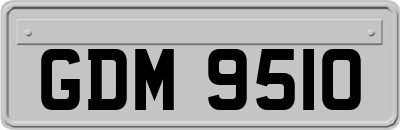 GDM9510
