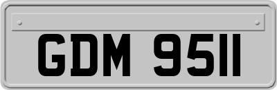 GDM9511