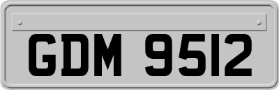 GDM9512