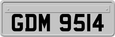 GDM9514