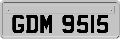 GDM9515