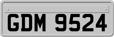 GDM9524