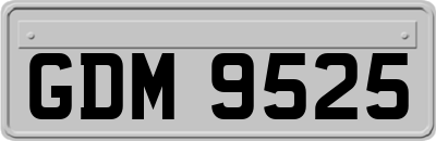 GDM9525