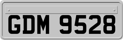 GDM9528