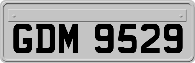 GDM9529