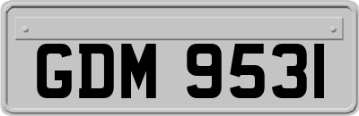 GDM9531