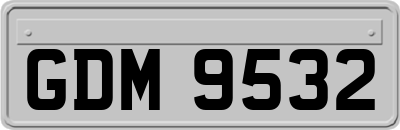 GDM9532