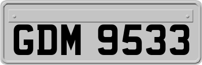 GDM9533