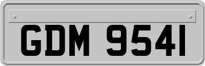 GDM9541