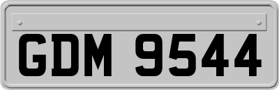 GDM9544