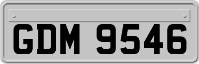 GDM9546