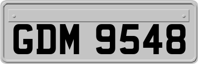 GDM9548