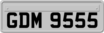 GDM9555