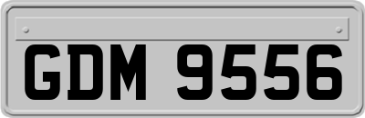 GDM9556