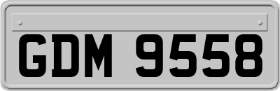 GDM9558