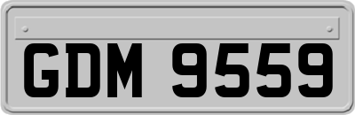 GDM9559