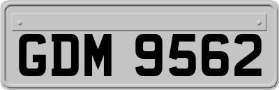 GDM9562