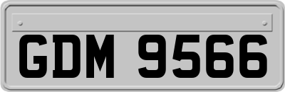 GDM9566