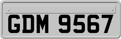 GDM9567