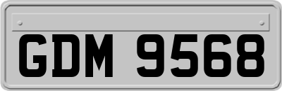 GDM9568