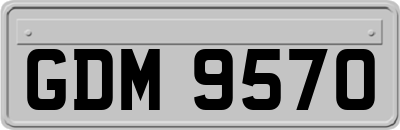 GDM9570
