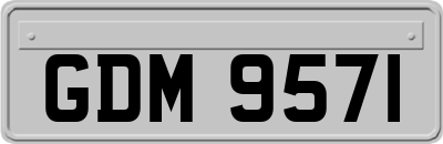 GDM9571